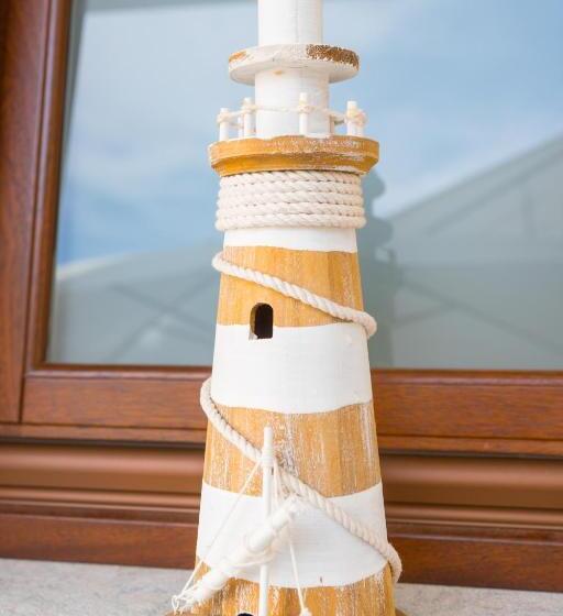 בית מלון כפרי Ciuri Di Mari