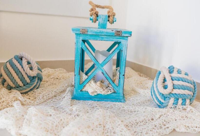 בית מלון כפרי Ciuri Di Mari