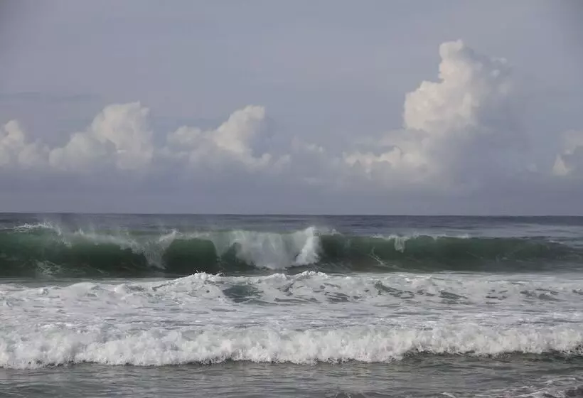 Hotelli Casa Boutique Ilhe Ha