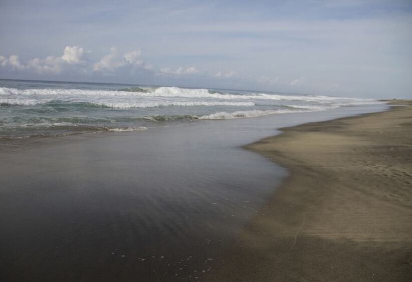 호텔 Casa Boutique Ilhe Ha