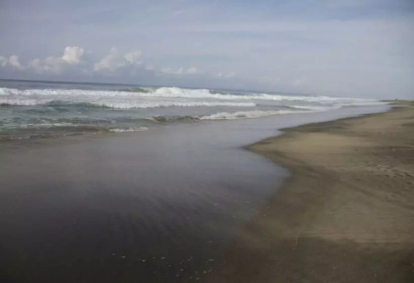 Hotelli Casa Boutique Ilhe Ha