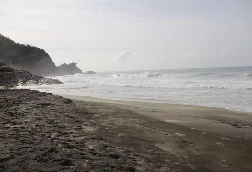 Hotelli Casa Boutique Ilhe Ha