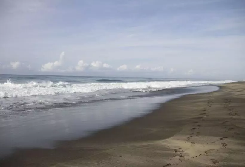 Hotelli Casa Boutique Ilhe Ha