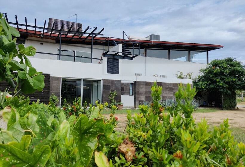 호텔 Casa Boutique Ilhe Ha