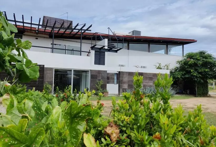 Hotelli Casa Boutique Ilhe Ha