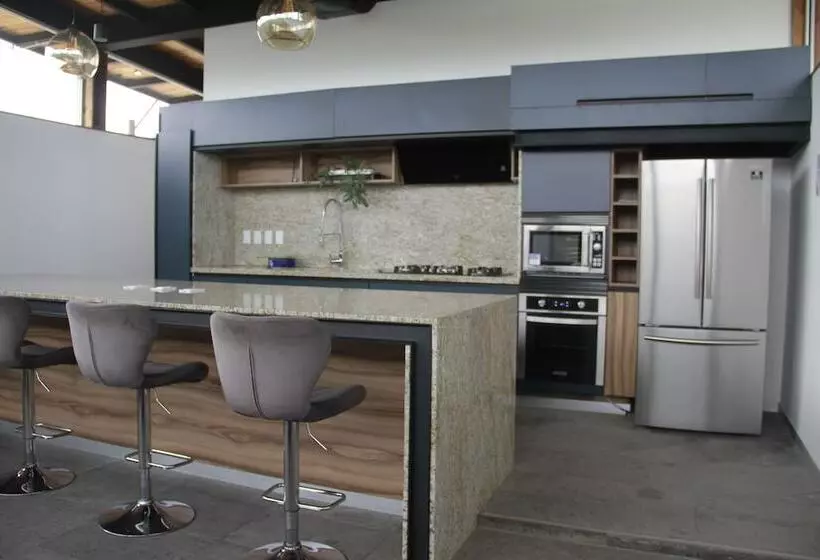 Hotelli Casa Boutique Ilhe Ha