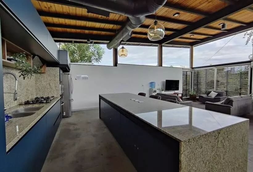 Hotelli Casa Boutique Ilhe Ha