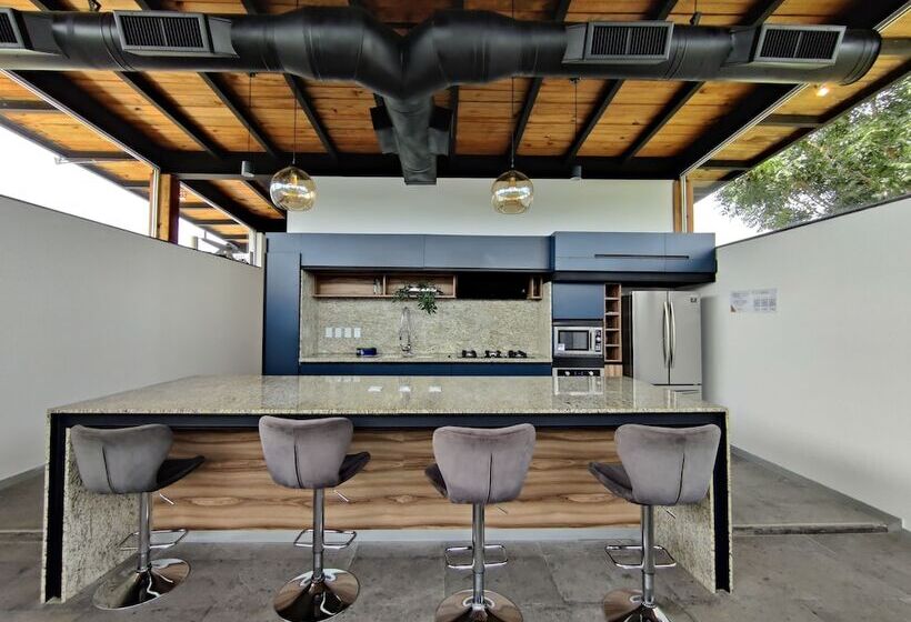 호텔 Casa Boutique Ilhe Ha