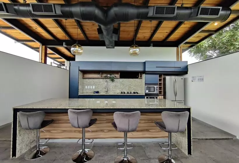 Hotelli Casa Boutique Ilhe Ha