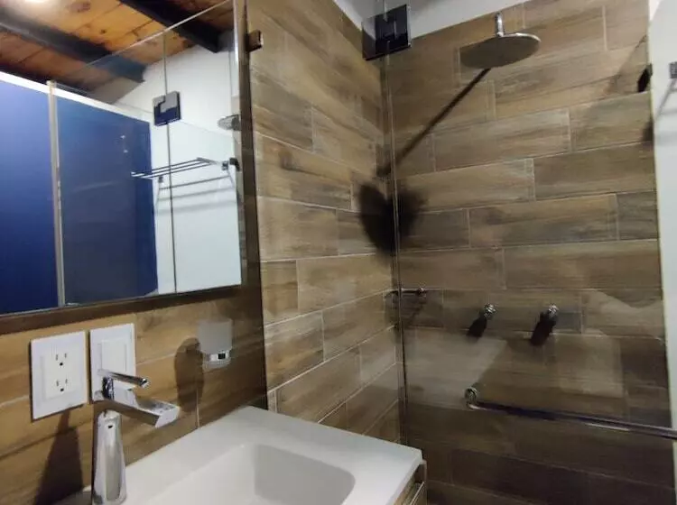 Hotelli Casa Boutique Ilhe Ha