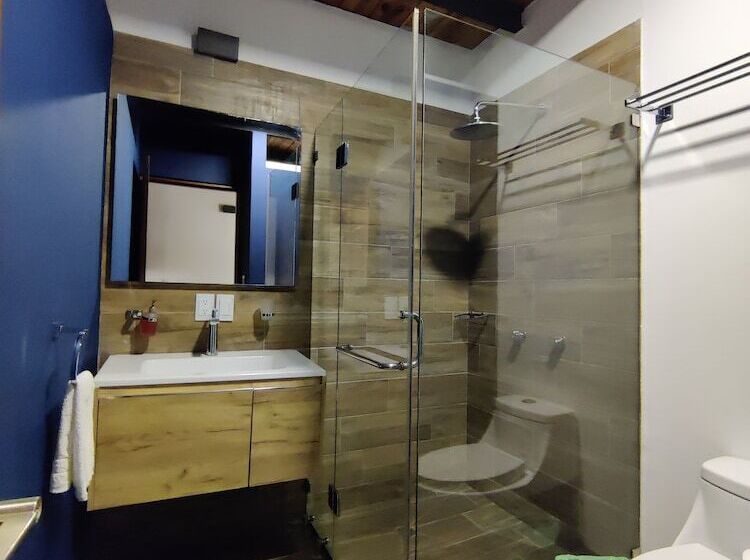 호텔 Casa Boutique Ilhe Ha