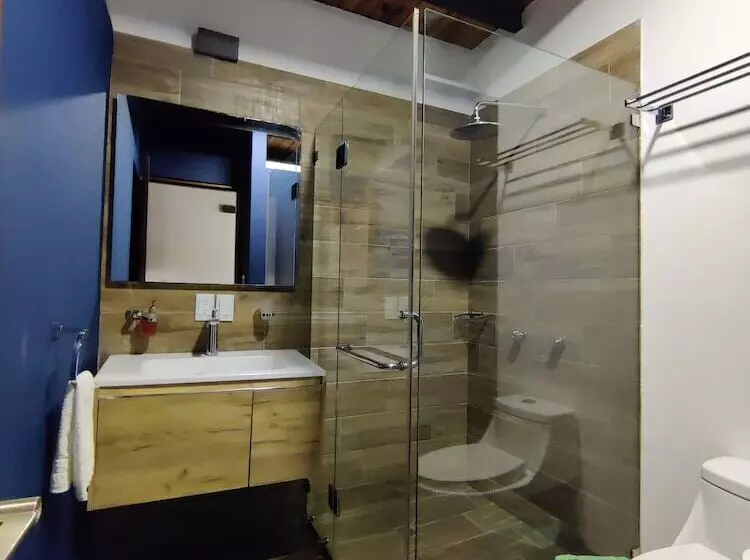 Hotelli Casa Boutique Ilhe Ha