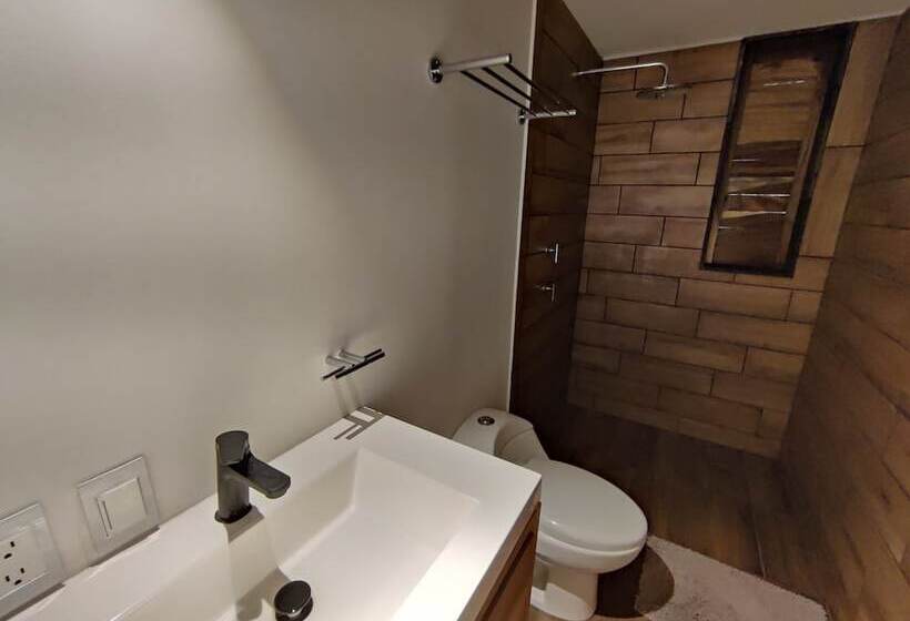 호텔 Casa Boutique Ilhe Ha