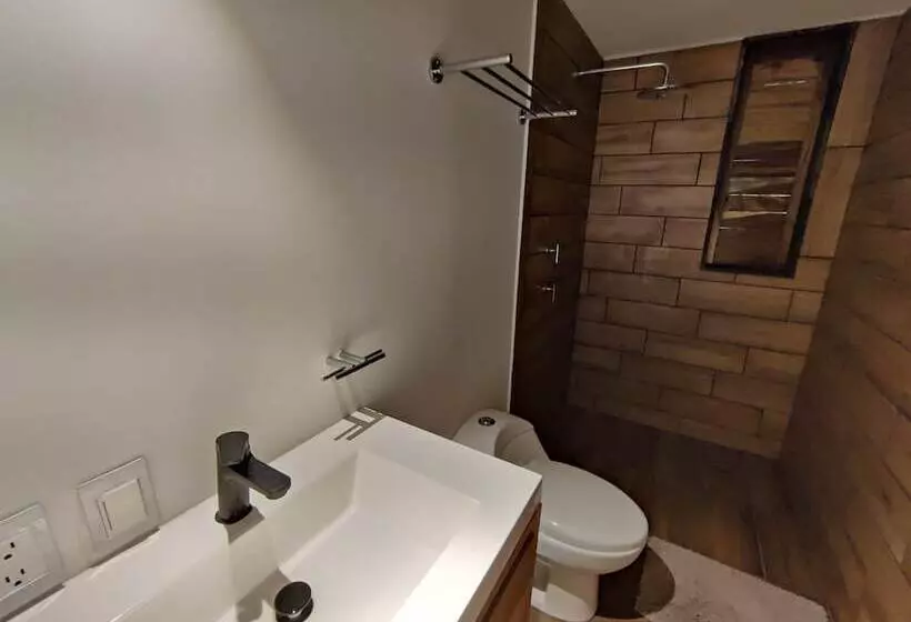 Hotelli Casa Boutique Ilhe Ha