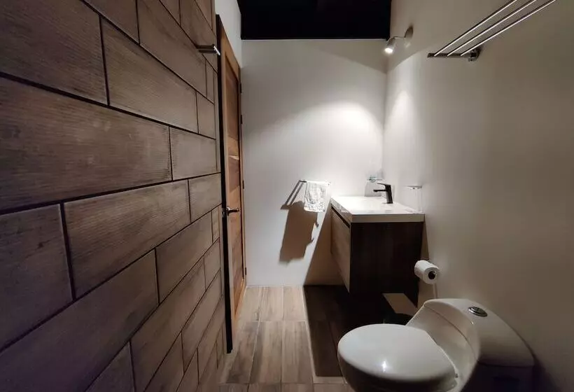 Hotelli Casa Boutique Ilhe Ha