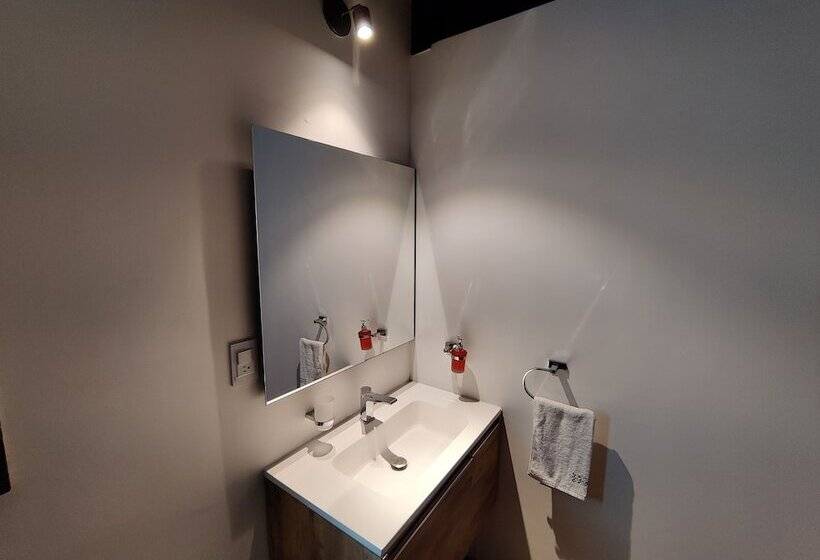 호텔 Casa Boutique Ilhe Ha