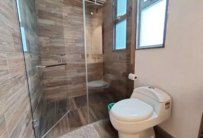 Hotelli Casa Boutique Ilhe Ha