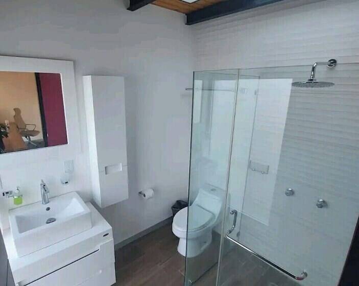 호텔 Casa Boutique Ilhe Ha