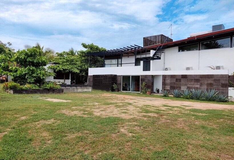 호텔 Casa Boutique Ilhe Ha