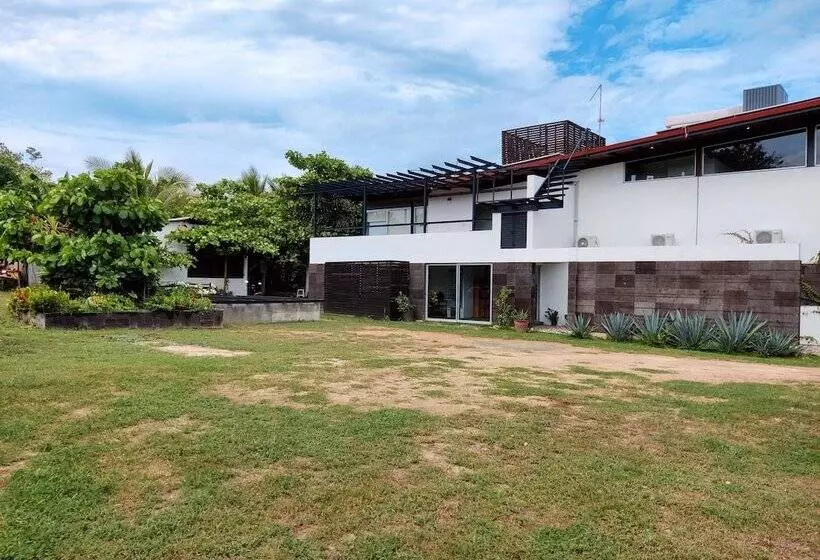 Hotelli Casa Boutique Ilhe Ha