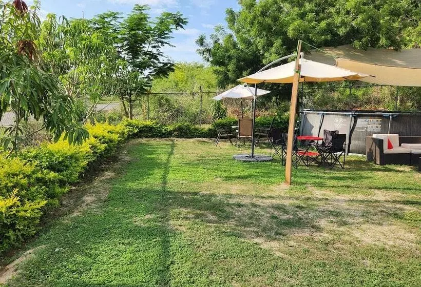 Hotelli Casa Boutique Ilhe Ha