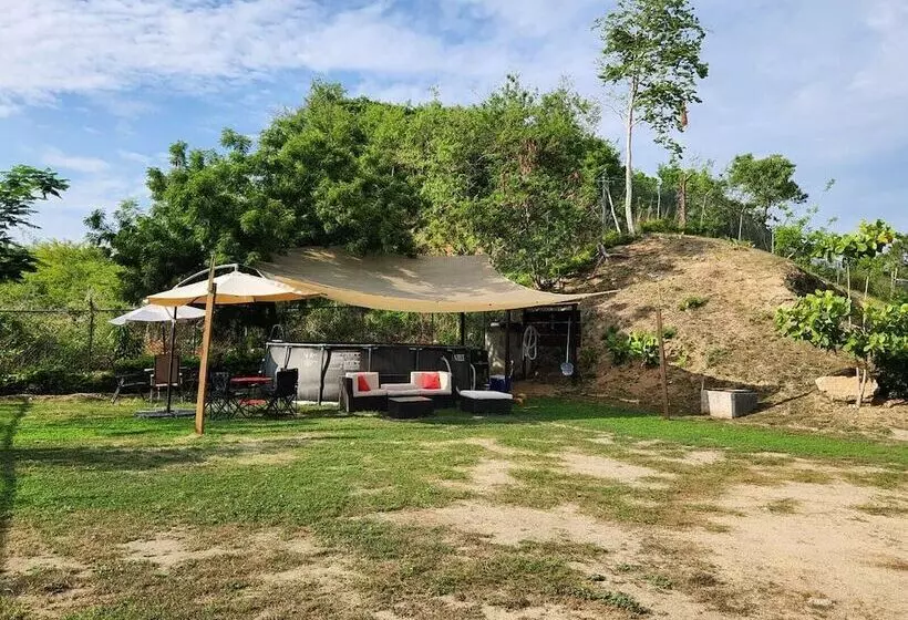 Hotelli Casa Boutique Ilhe Ha