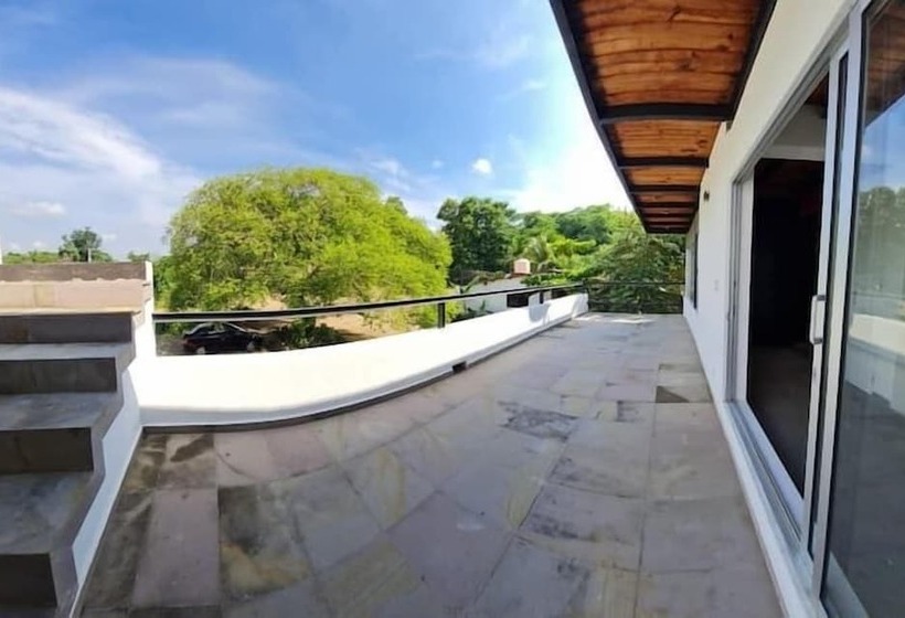 호텔 Casa Boutique Ilhe Ha