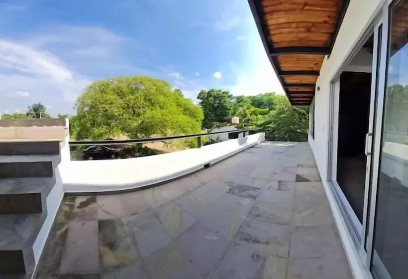 Hotelli Casa Boutique Ilhe Ha