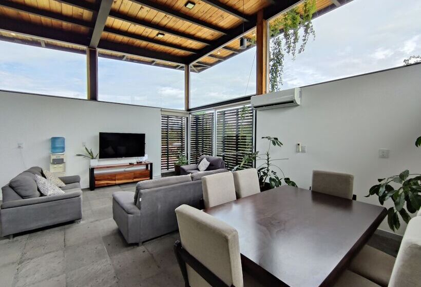 호텔 Casa Boutique Ilhe Ha