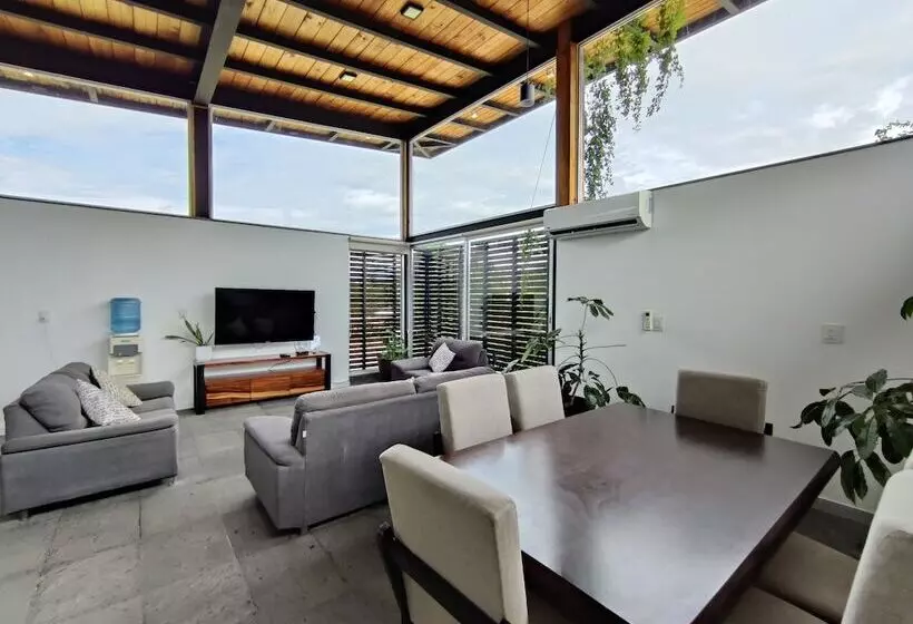 Hotelli Casa Boutique Ilhe Ha