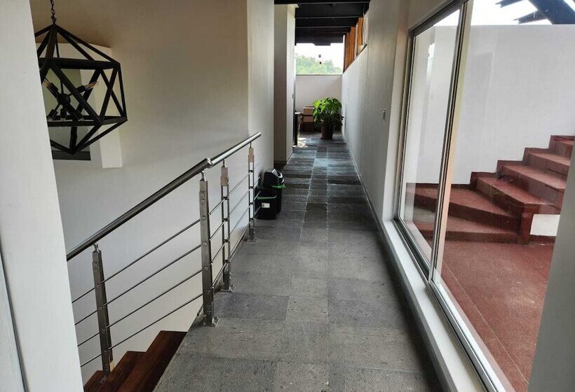 호텔 Casa Boutique Ilhe Ha