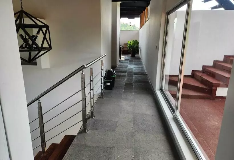 Hotelli Casa Boutique Ilhe Ha