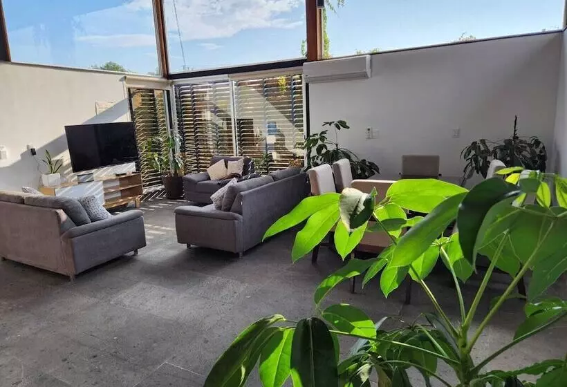 Hotelli Casa Boutique Ilhe Ha