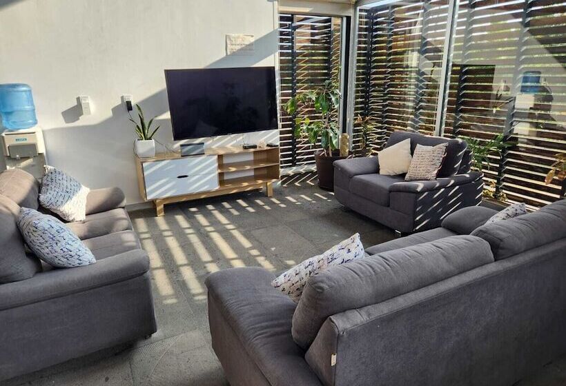 호텔 Casa Boutique Ilhe Ha