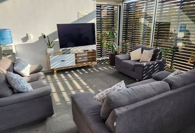 Hotelli Casa Boutique Ilhe Ha