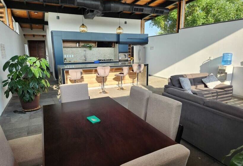 호텔 Casa Boutique Ilhe Ha