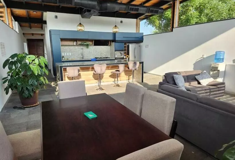 Hotelli Casa Boutique Ilhe Ha