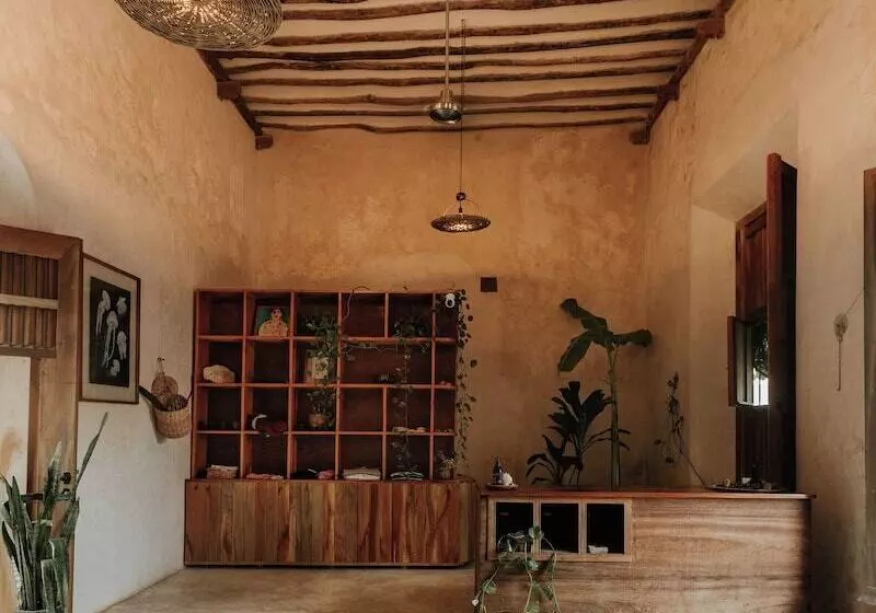 Cedros Hotel Boutique