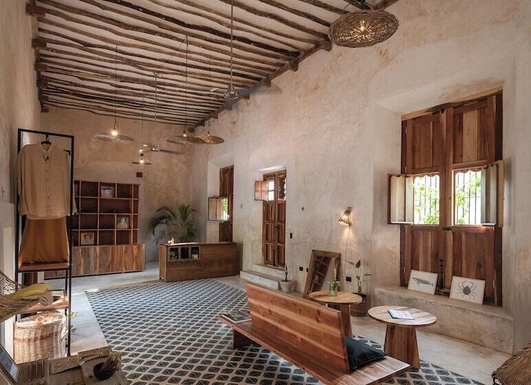 Cedros Hotel Boutique