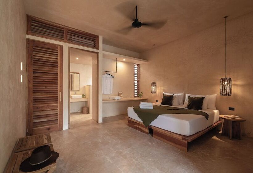 Cedros Hotel Boutique