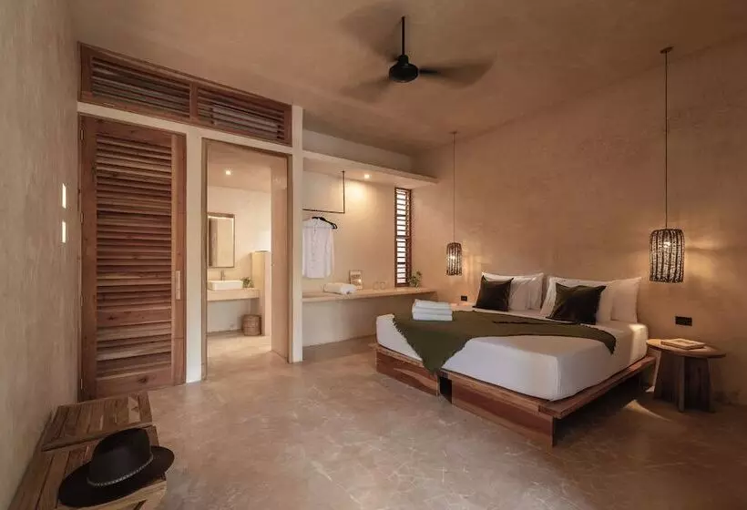 Cedros Hotel Boutique