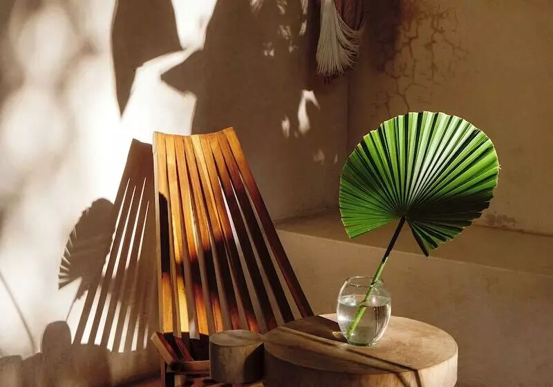 Cedros Hotel Boutique