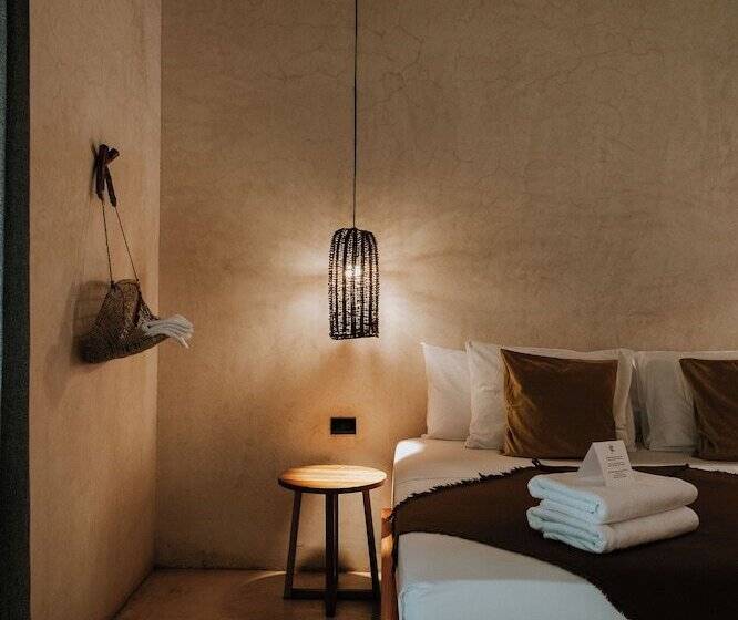 Cedros Hotel Boutique