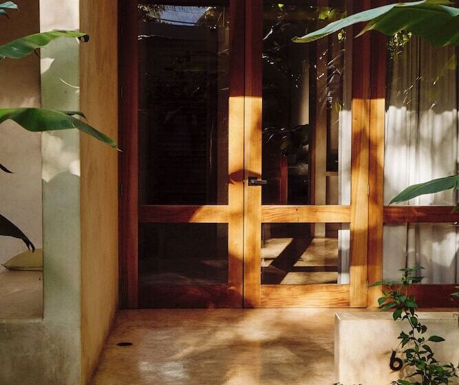 Cedros Hotel Boutique