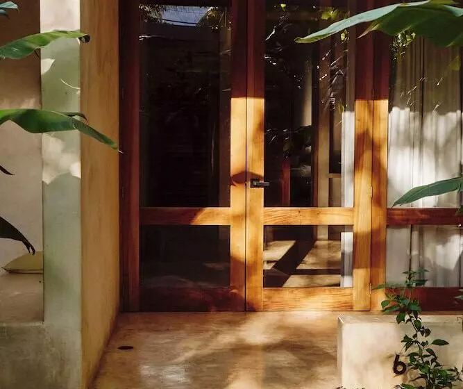 Cedros Hotel Boutique