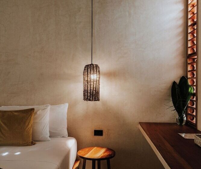 Cedros Hotel Boutique