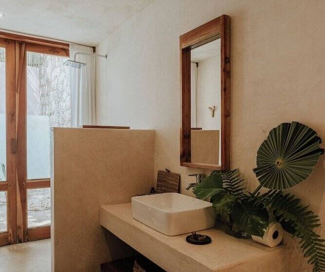 Cedros Hotel Boutique