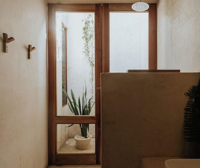 Cedros Hotel Boutique