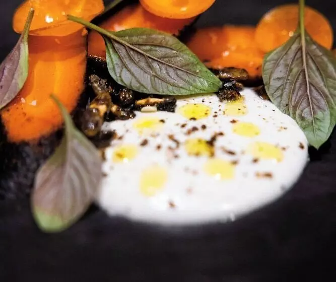 Cedros Hotel Boutique