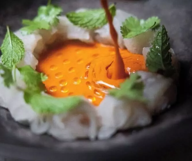 Cedros Hotel Boutique